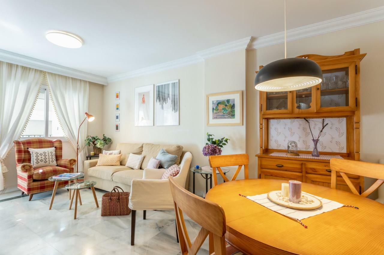 Apartamento Costa Nagueles I Marbella Apartman Kültér fotó