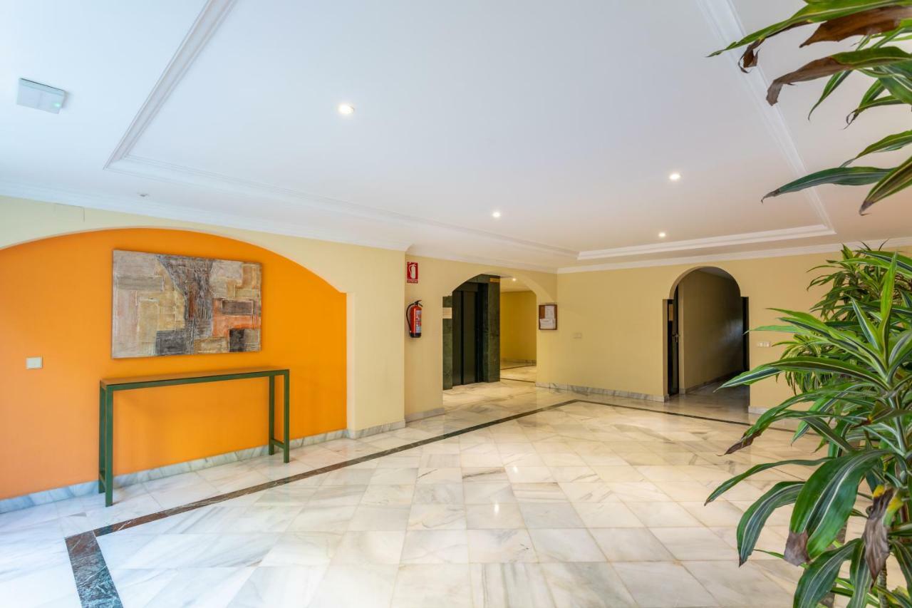 Apartamento Costa Nagueles I Marbella Apartman Kültér fotó