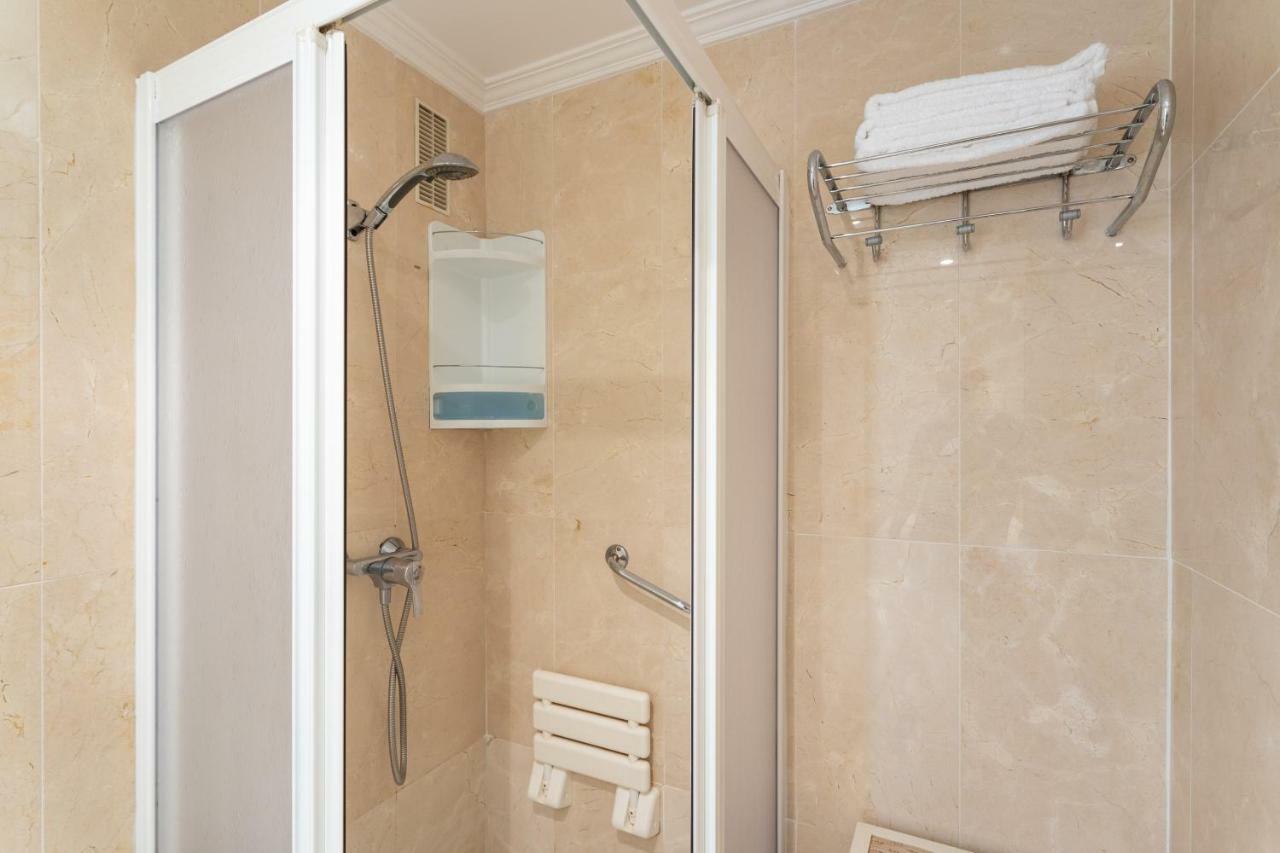 Apartamento Costa Nagueles I Marbella Apartman Kültér fotó
