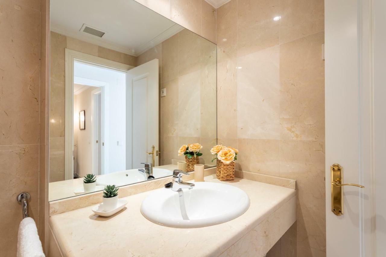 Apartamento Costa Nagueles I Marbella Apartman Kültér fotó